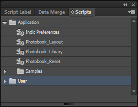 ScriptsMenu